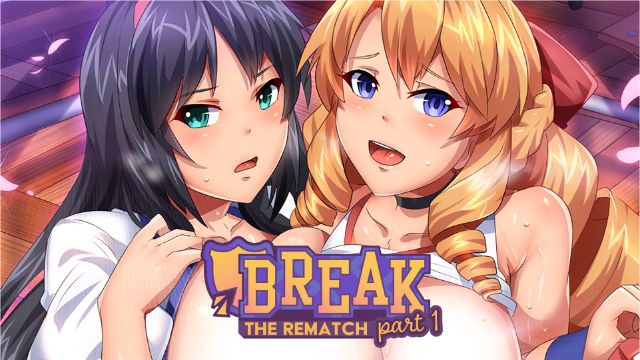 Break The Rematch Apk Adult Game Android Port Download (1)