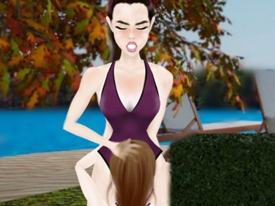 Camp Klondike Apk Android Adult Mobile Game Download (5)