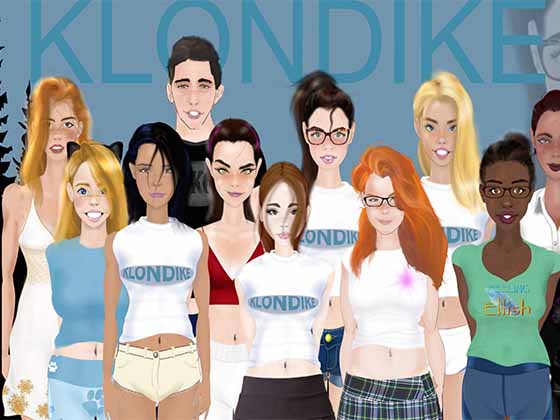 Camp Klondike Apk Android Adult Mobile Game Download (8)