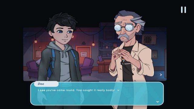 Camp Pinewood 2 Apk Android Adult Game Download (6)