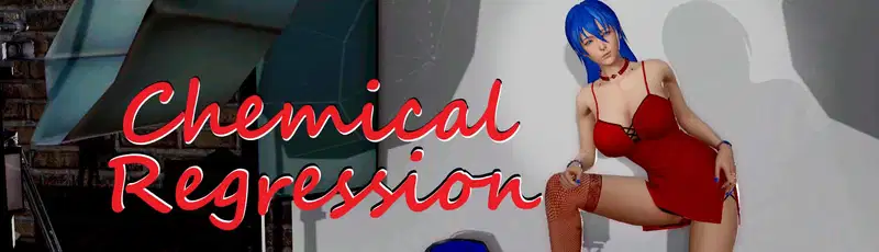 Chemical Regression v1.1 Banner