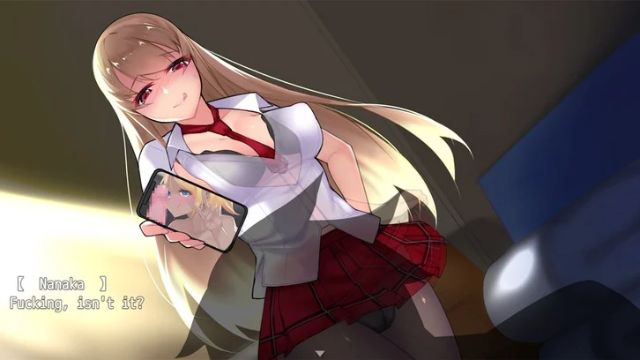 Chronicle Of Bitch Girl Apk Android Adult Game Download (6)