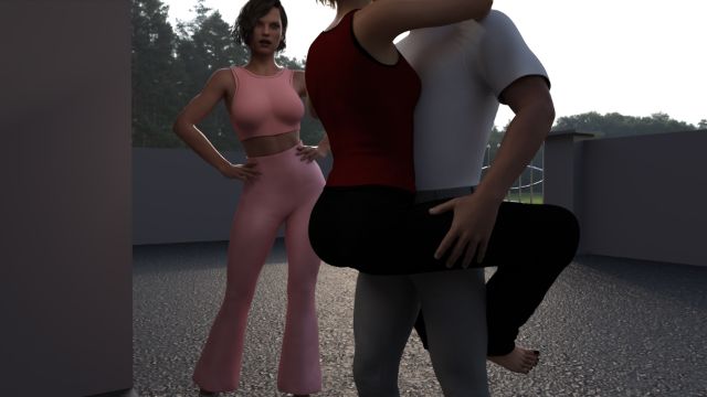 Deceived The Lost Soul Apk Android Adult Game Download (5)