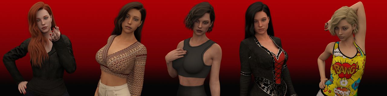 Deceived: The Lost Soul v0.15 Banner