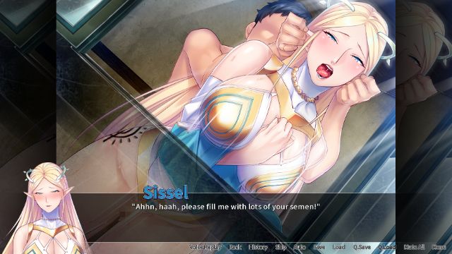 Elf Wives Cheat To Ride My Meat Apk Android Port Adult Game Download (12)