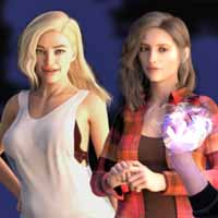 Fates: Determination [Episode 1-6] Thumbnail