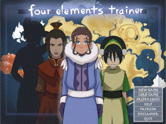 Four Elements Trainer Apk Android Porn Mobile Game Download (9)