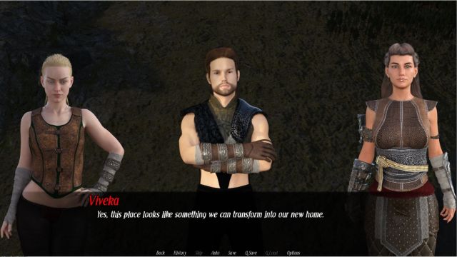 Frihetsjord Apk Android Adult Game Download (6)