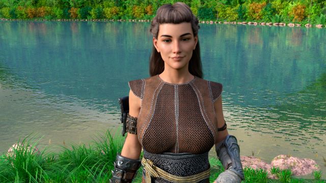 Frihetsjord v0.5.3 APK Android Adult Game Download