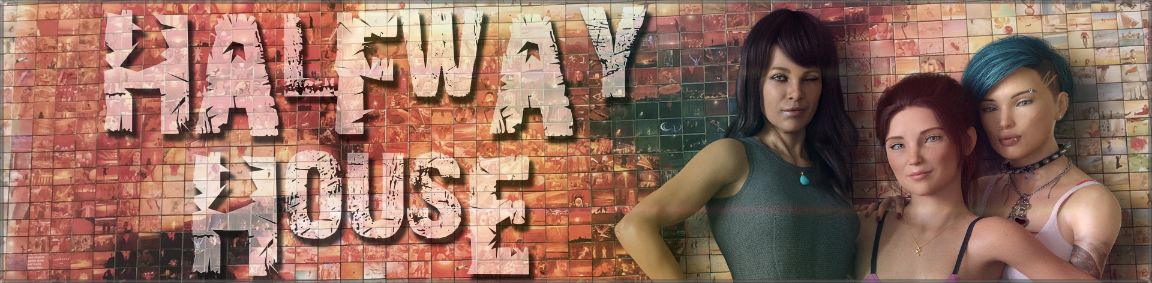 Halfway House [Ep.11 – Bonus 7-9] Banner