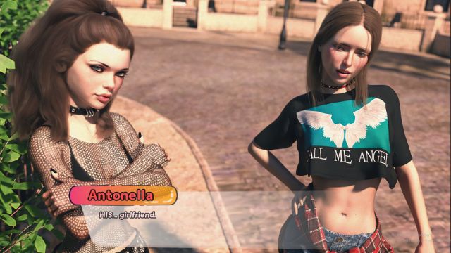 Hard To Love Apk Android Adult Game Download (1)