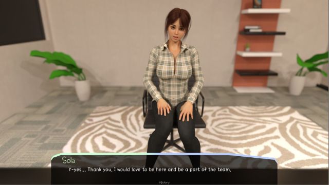 Her Little Secret Apk Android Adult Game Download (5)