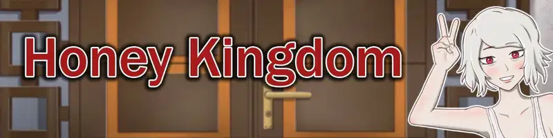 Honey Kingdom v0.2.1.5b Banner