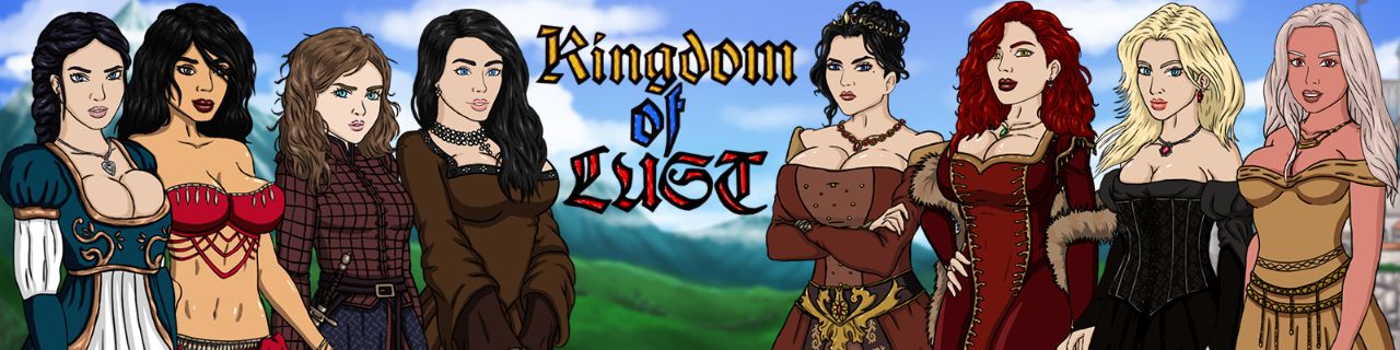 Kingdom of Lust v0.3.5 1 Kingdom Of Lust Apk Android Adult Game Download