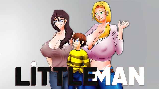Littleman Adult Mobile Game Download (12)