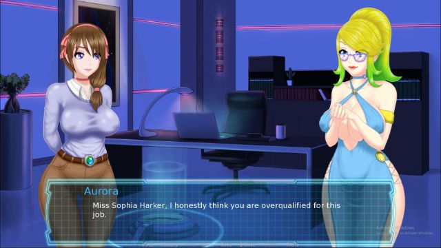 Lust Colony Apk Android Adult Game Download (8)