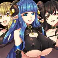 Lust Grimm v1.17 [Completed] Thumbnail