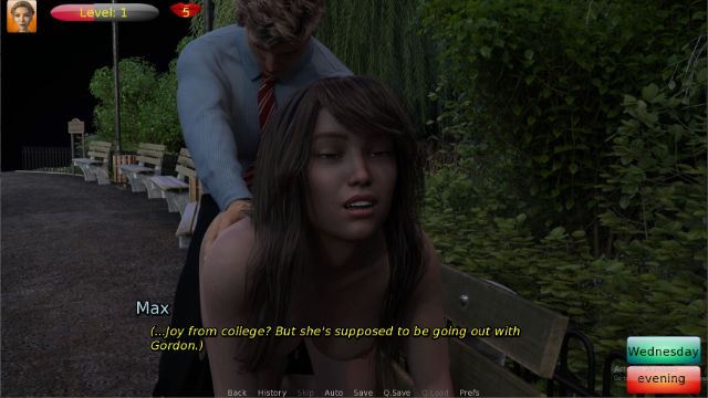 Misfits Apk Android Adult Mobile Game Download (2)