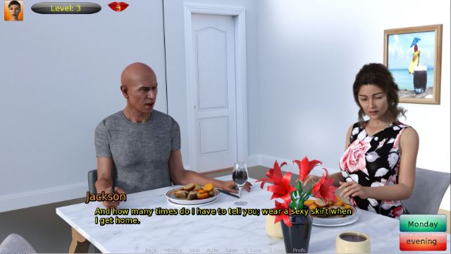 Misfits Apk Android Adult Mobile Game Download (6)