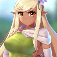 Monster Girl 1,000 v19.3.1 [Completed] Thumbnail