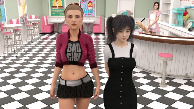 My Friends Family Apk Android Adult Game Download (6)