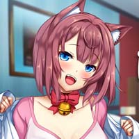 My Unusual Feline Friend [Completed] Thumbnail