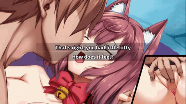 My Unusual Feline Friend Apk Android Download (2)