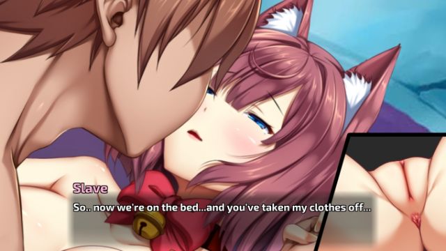 My Unusual Feline Friend Apk Android Download (2)