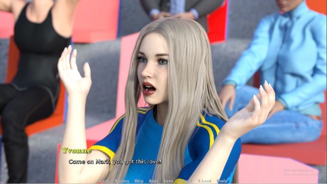 Off The Pitch Apk Android Adult Game Download (4)