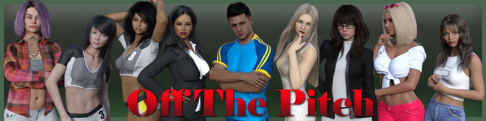 Off the Pitch v0.9 2 Off The Pitch Apk Android Adult Game Download (9)