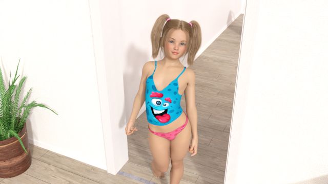 Oh Daddyapk Android Adult Game Download (1)