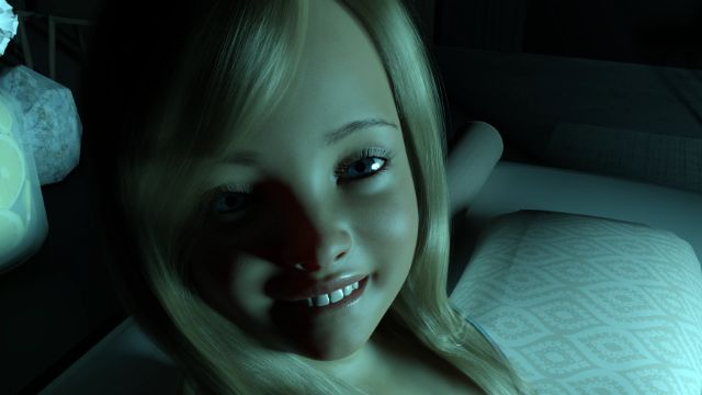 Oh Daddyapk Android Adult Game Download (7)