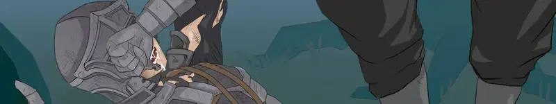 Pride and Submission v1.5 Banner