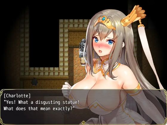 Princess Escape Apk Android Hentai Game Download (5)