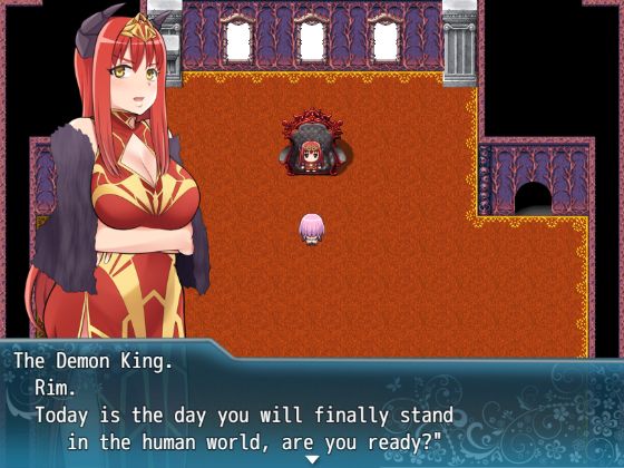 Queen Of Succubus Apk Android Adult Game Download (2)