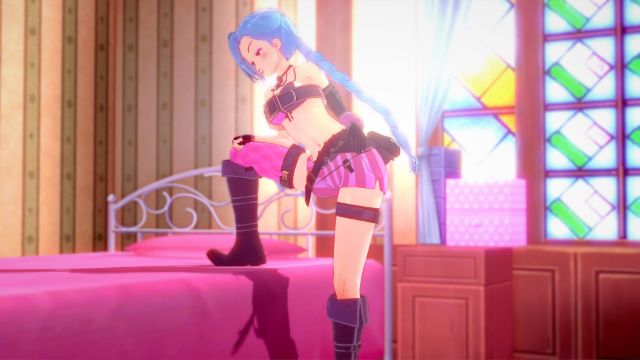 Reboot Love 2 Apk Android Adult Game Download (1)