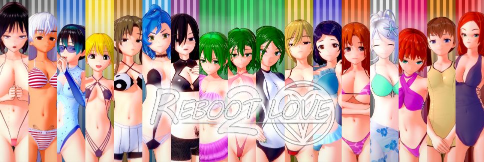 Reboot Love 2 v2.6.7 Banner