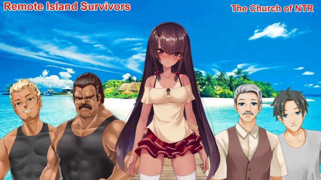 Remote Island Survivors [Final] Banner
