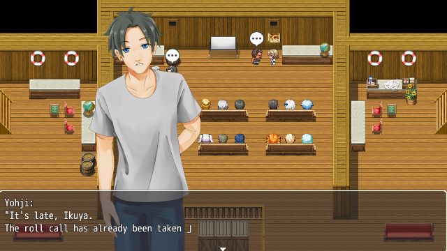 Remote Island Survivors Apk Android Download (4)