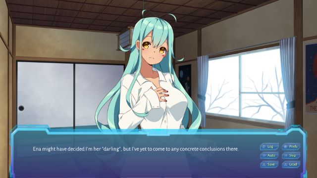 Sakura Alien Apk Android Port Adult Game Download (1)