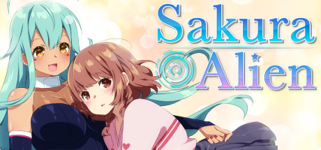 Sakura Alien [Final] APK Android Adult Game Download