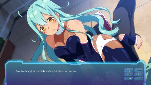 Sakura Alien Apk Android Port Adult Game Download (3)