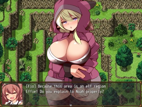 Selector Of Furama Apk Android Adult Game Download (5)