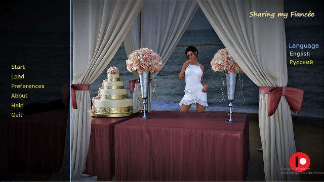 Sharing My Fiancée Apk Android Adult Game Download (1)