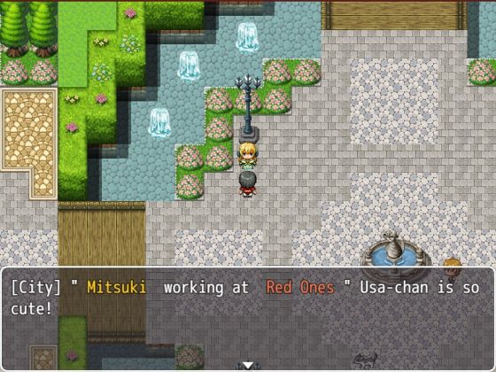 Sleeping Guild Beauties Apk Android Adult Game Download (4)