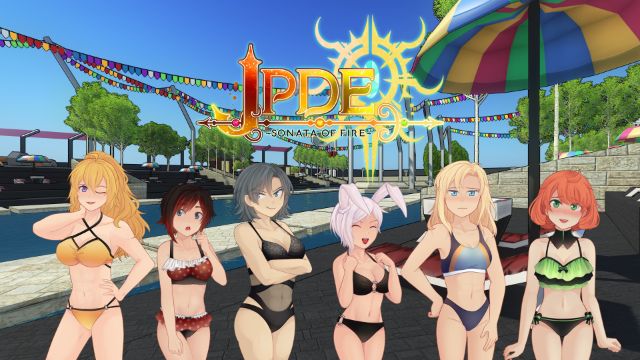 Sonata Of Fire Adult Mobile Game Download (6)