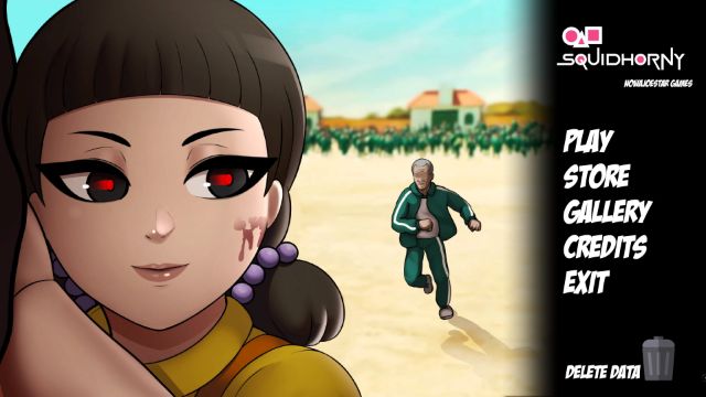 Kameraga mast ayolning qinini suratga oladi