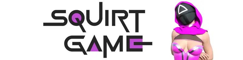 Squirt Game v0.1.3 Banner