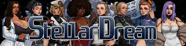 Stellar Dream v0.61 APK Android Adult Game Download