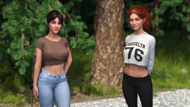Summer Heat Adult Game Download (3)